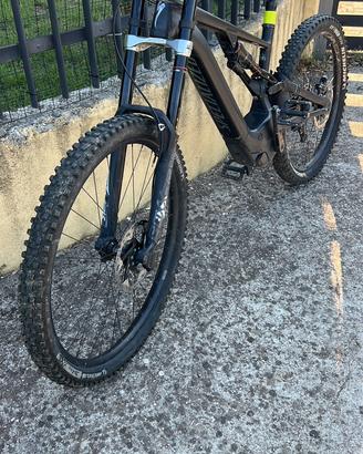 Kenevo Specialized ebike