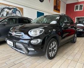 FIAT 500X 1.4 MultiAir 140 CV DCT Cross Plus