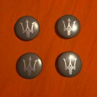 Coprimozzo Maserati originale