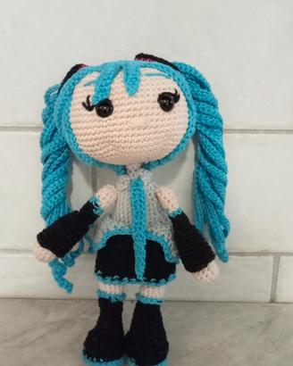 Fatto a mano  su richiesta