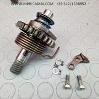 ALBERO AVVIAMENTO YAMAHA YZF 250 2010 2011 YZ F 20