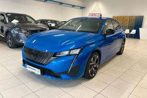 Peugeot 308 ALLURE PACK BlueHDi 130 6mt SPOTICAR