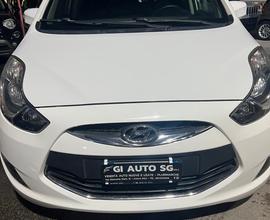 Hyundai iX20 1.4 CRDI 90 CV Comfort