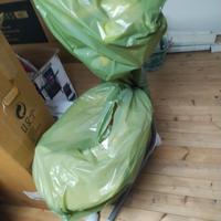 dondolino chicco neonato