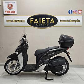 Yamaha Xenter 150 - 2014