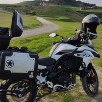 Trk 502x