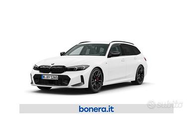 BMW Serie 3 M M340d Touring mhev 48V xdrive M Spor