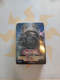 Structure deck Imperatore dell'oscurità