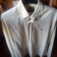 camicia  uomo  Fred Perry