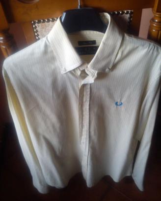 camicia  uomo  Fred Perry