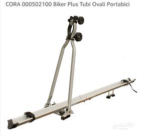 porta bici da tetto