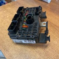 Centralina di derivazione fiat scudo