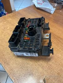 Centralina di derivazione fiat scudo