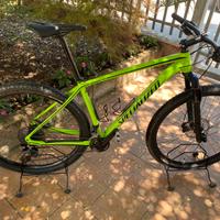 Specialized mtb epic 29
