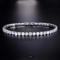 Bracciale Tennis