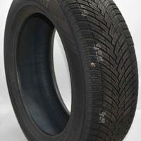 4 pneumatici nuovi pirelli 225/55 r18 102v pn12247