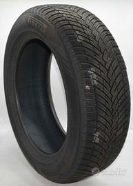 4 pneumatici nuovi pirelli 225/55 r18 102v pn12247
