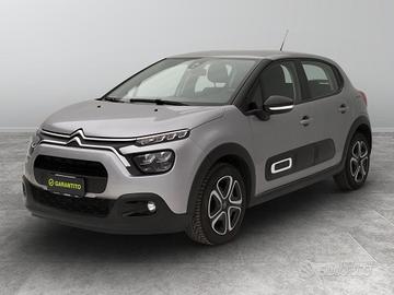 CITROEN C3 III 2017 - C3 1.2 puretech Shin U233671