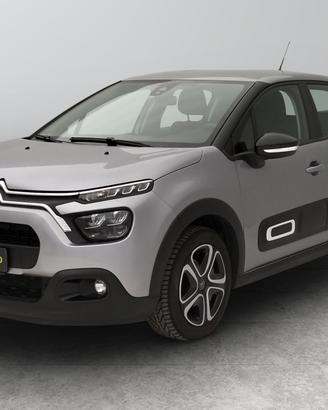 CITROEN C3 III 2017 - C3 1.2 puretech Shin U233671