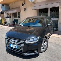 Audi A1 neopatentati (valuto permute)