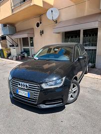 Audi A1 neopatentati (valuto permute)