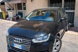 Audi A1 neopatentati (valuto permute)