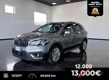 Suzuki S-Cross 1.6 DDiS Start&Stop Cool