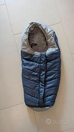 Splendido sacco invernale inglesina