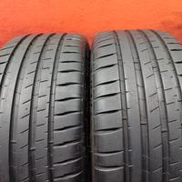 245 35 20 Gomme Estive 95% 2022 Michelin 245 35R20