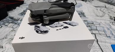 DRONE DJI AIR 2 FLY COMBO "NUOVO"