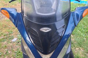 Moto madison Malaguti 250cc