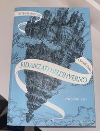 libro “fidanzati dell’inverno”