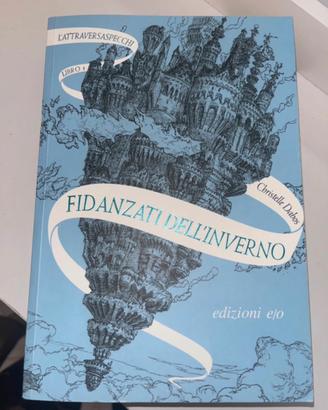 libro “fidanzati dell’inverno”
