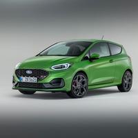 Ricambi Ford Fiesta Focus 