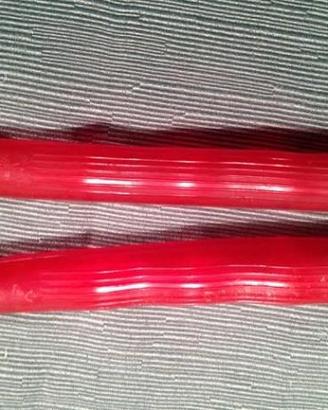 Manopole per leve moto epoca