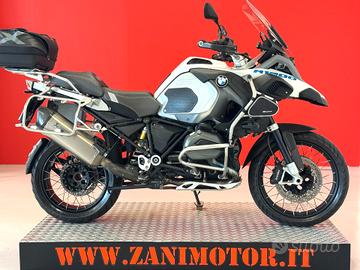 Bmw R 1200 GS Adventure -2014- FULL OPTIONAL