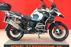 Bmw R 1200 GS Adventure -2014- FULL OPTIONAL