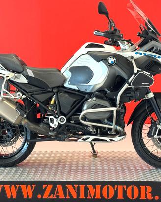 Bmw R 1200 GS Adventure -2014- FULL OPTIONAL