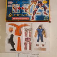 13 cavalieri dello zodiaco giochi preziosi 2000