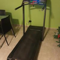 tapis roulant  Domyos T520B