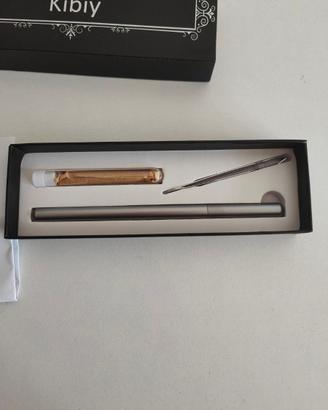 Penna per incisione dei capelli professionale