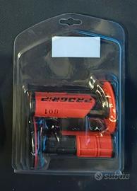 Manopole moto da endurocross