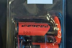 Manopole moto da endurocross