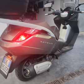 Vendita scooter