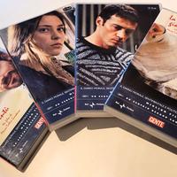 La meglio gioventù DVD Serie TV completa