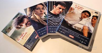 La meglio gioventù DVD Serie TV completa