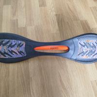 skateboard waveboard oxelo