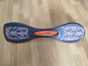 skateboard waveboard oxelo