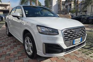 Audi Q2 30 1.6 tdi 115CV S line Edition S-Tronic C