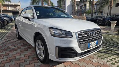 Audi Q2 30 1.6 tdi 115CV S line Edition S-Tronic C